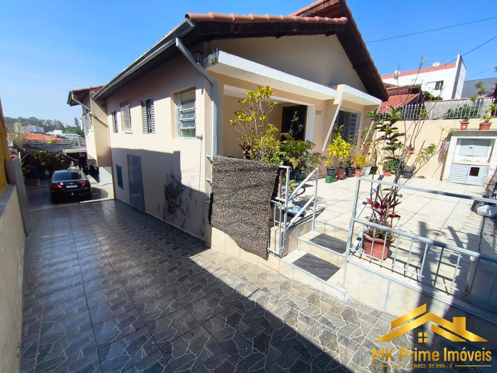 Casa, 7 quartos, 249 m² - Foto 28