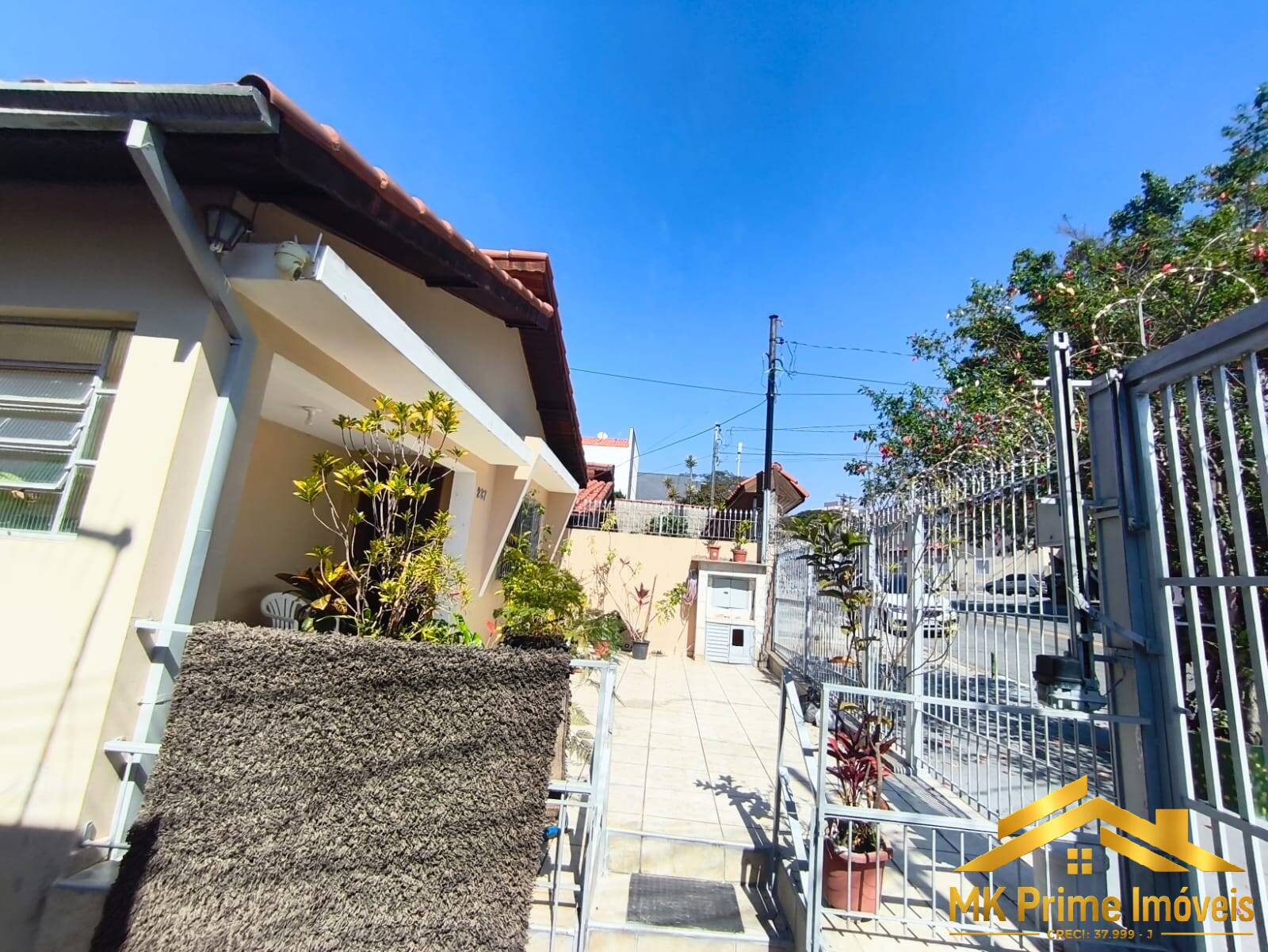 Casa, 7 quartos, 249 m² - Foto 29