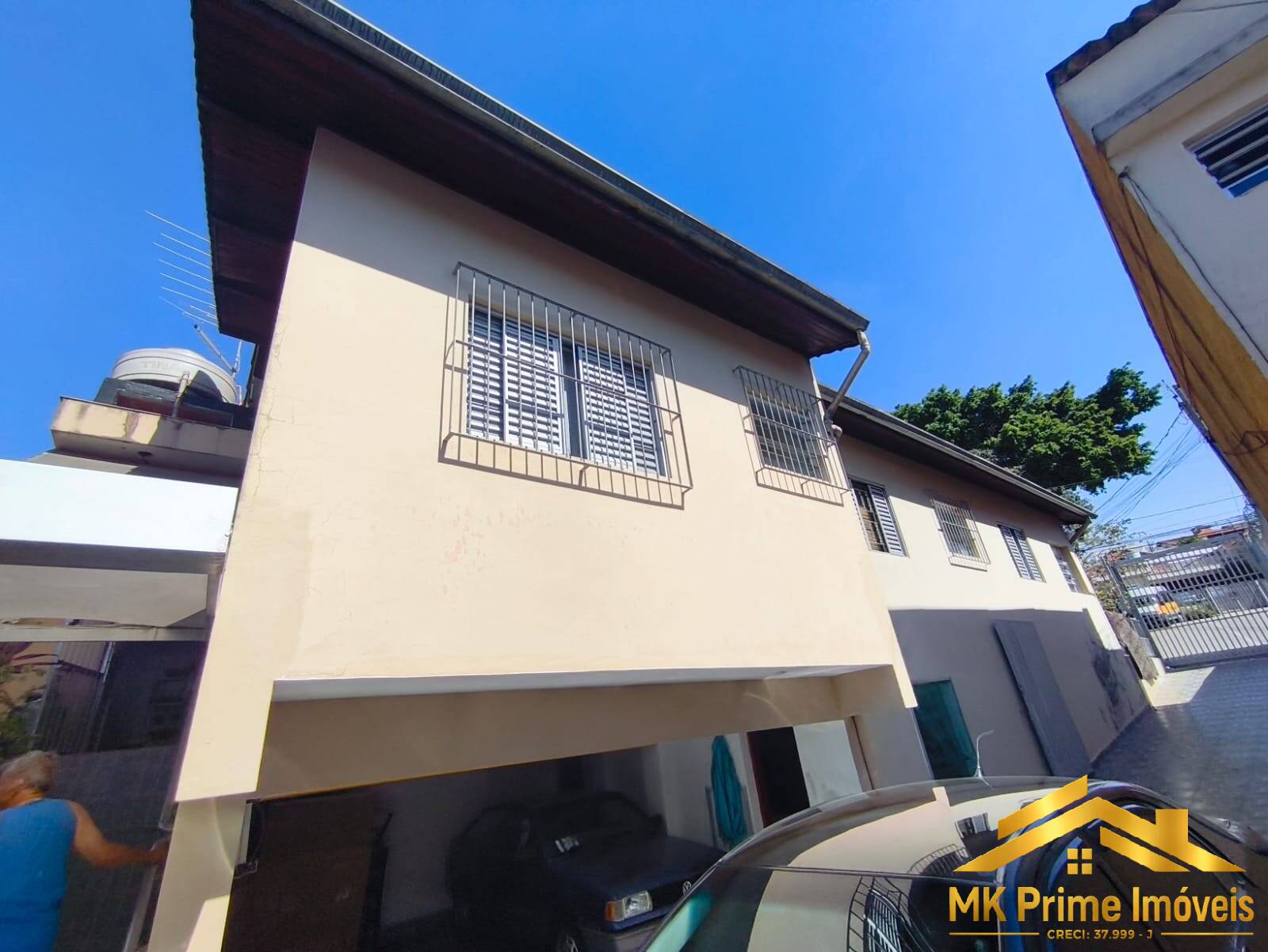 Casa, 7 quartos, 249 m² - Foto 42