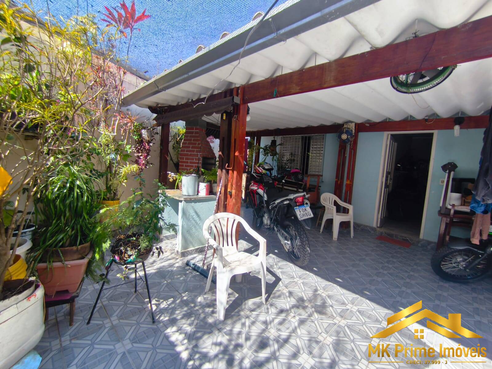 Casa, 7 quartos, 249 m² - Foto 44