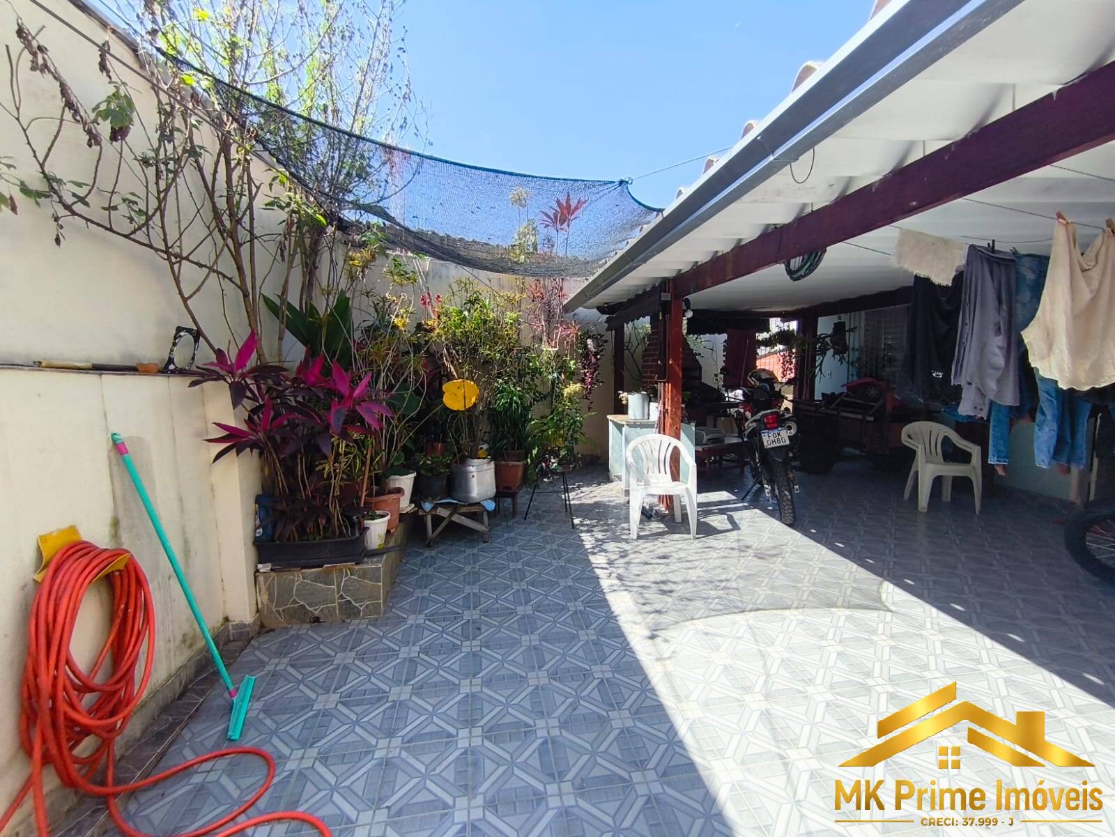Casa, 7 quartos, 249 m² - Foto 46