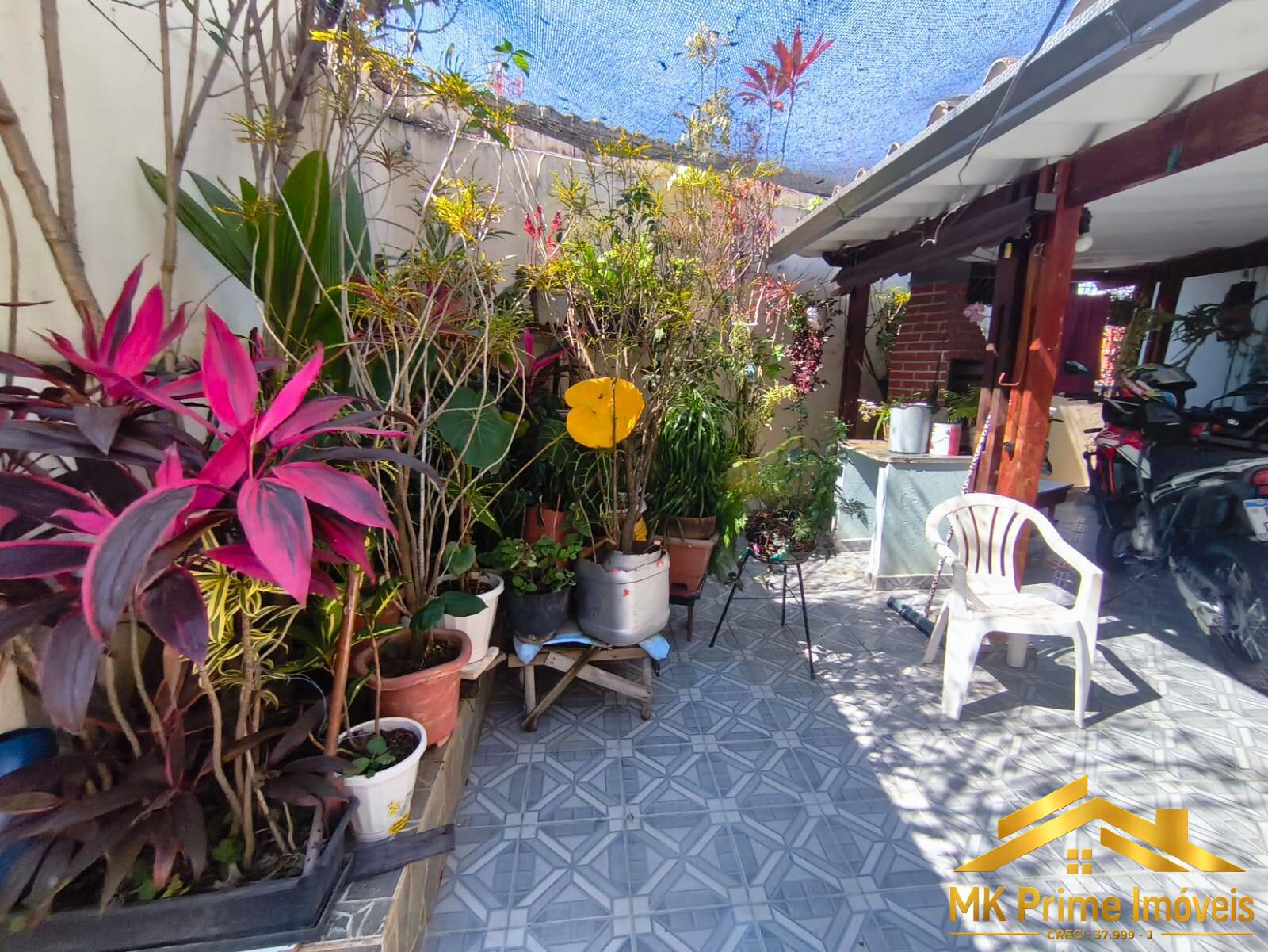 Casa, 7 quartos, 249 m² - Foto 48