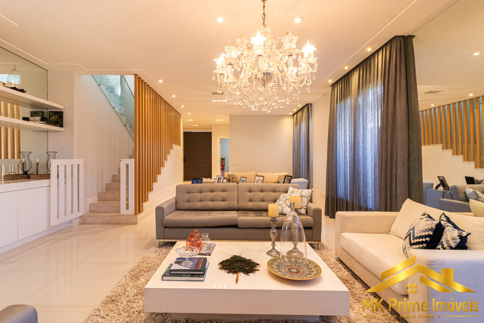 Casa de Condomínio, 6 quartos - Foto 6