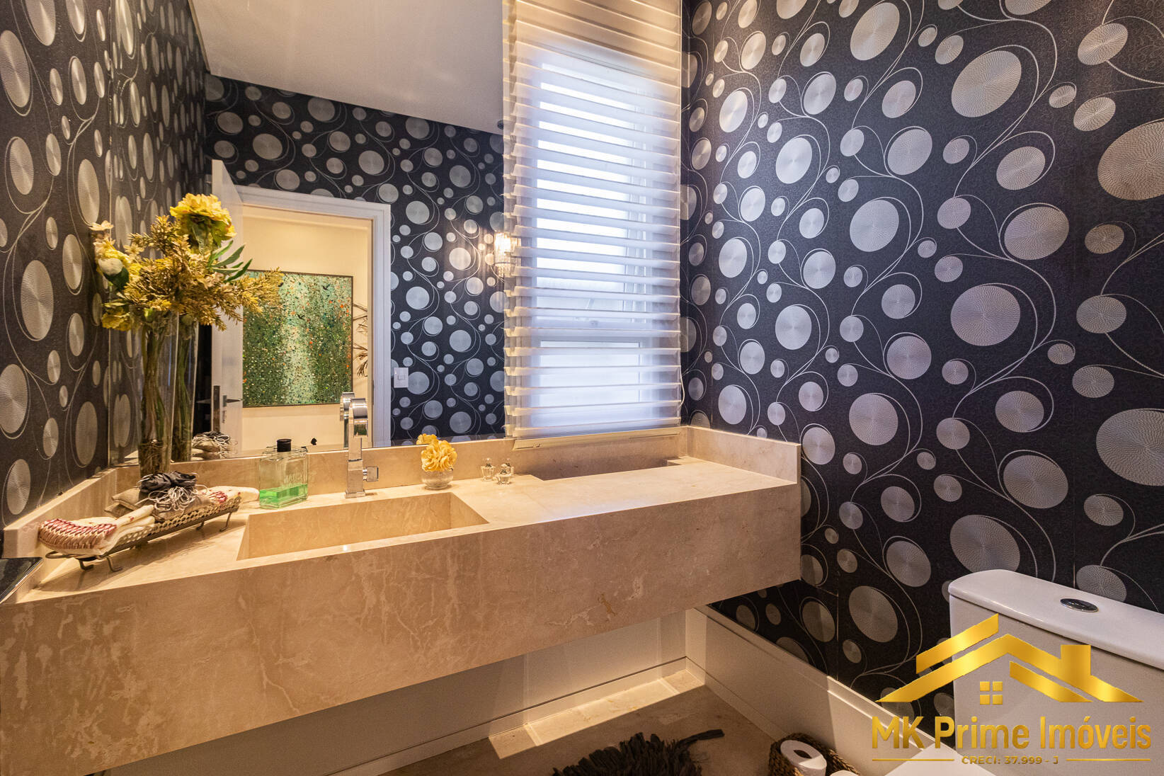 Casa de Condomínio, 6 quartos - Foto 10