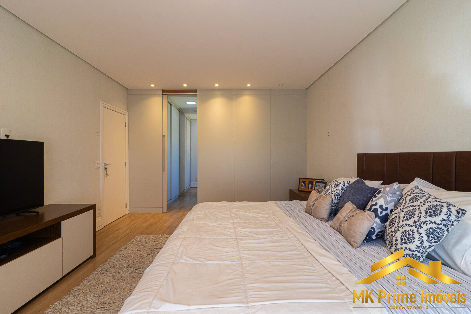 Casa de Condomínio, 6 quartos - Foto 23