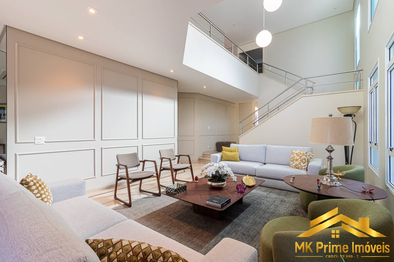 Casa de Condomínio, 4 quartos - Foto 7