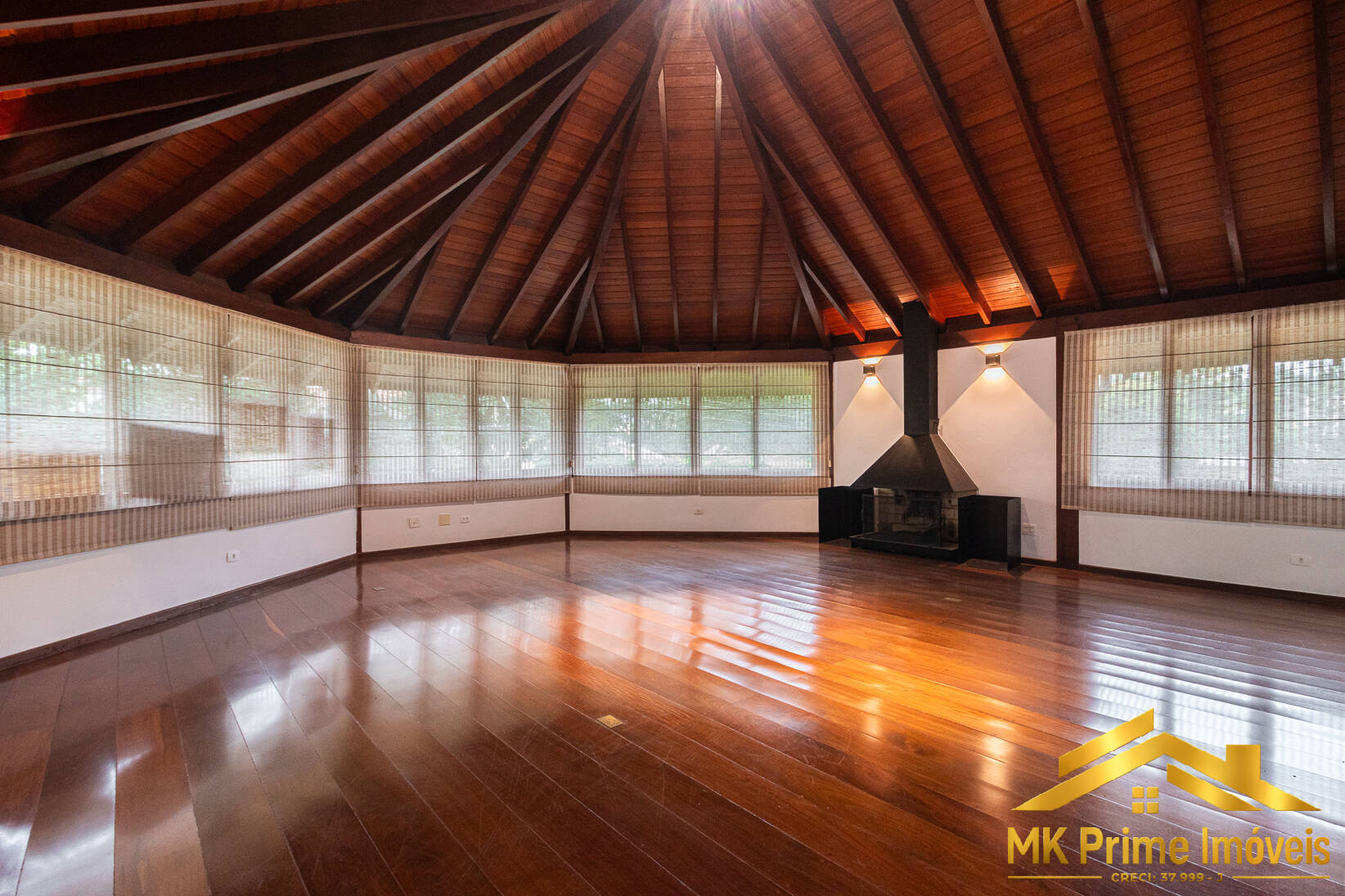 Casa de Condomínio, 4 quartos - Foto 2