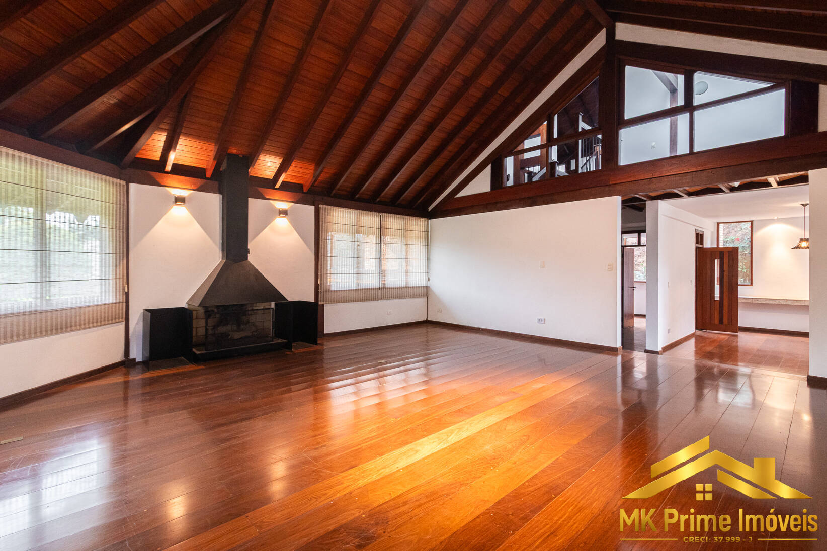 Casa de Condomínio, 4 quartos - Foto 6