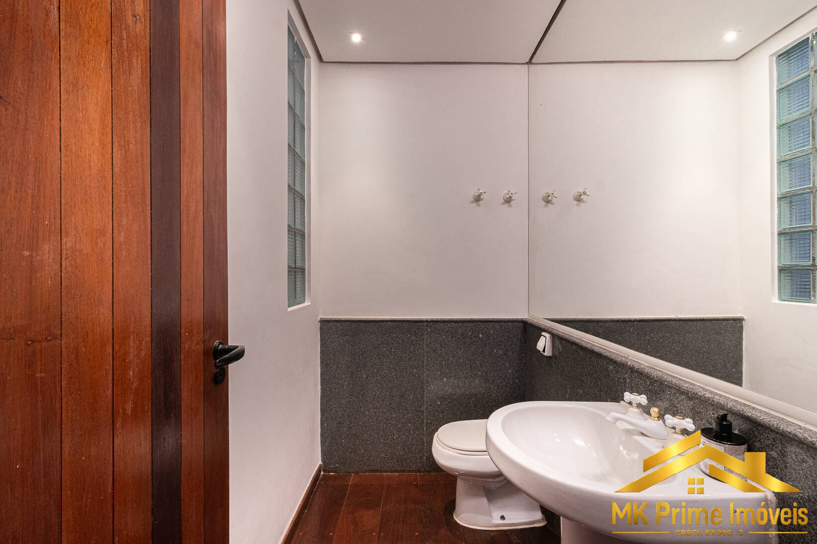 Casa de Condomínio, 4 quartos - Foto 12
