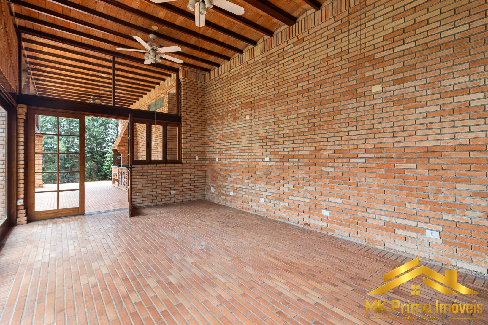 Casa de Condomínio, 4 quartos - Foto 13