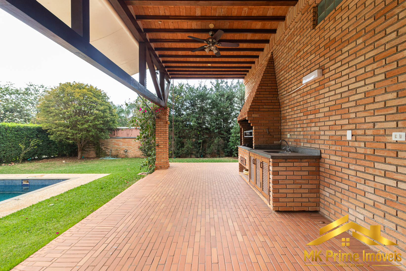 Casa de Condomínio, 4 quartos - Foto 15