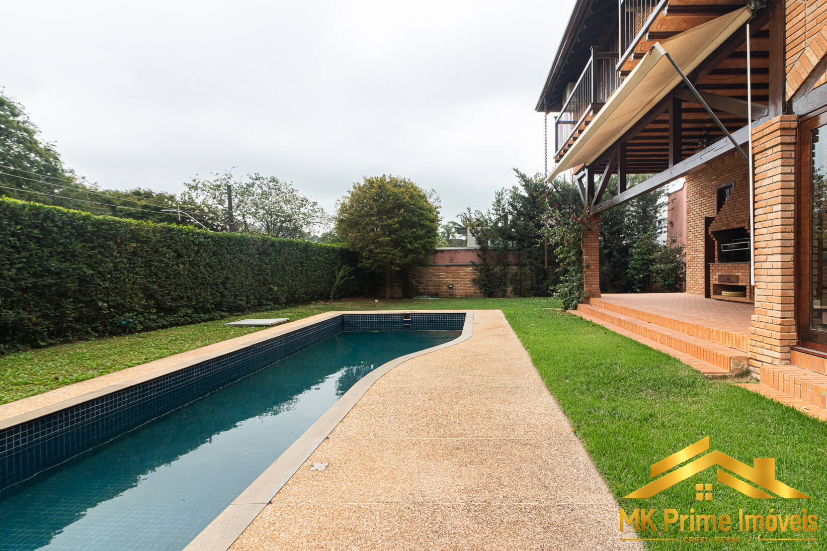 Casa de Condomínio, 4 quartos - Foto 20
