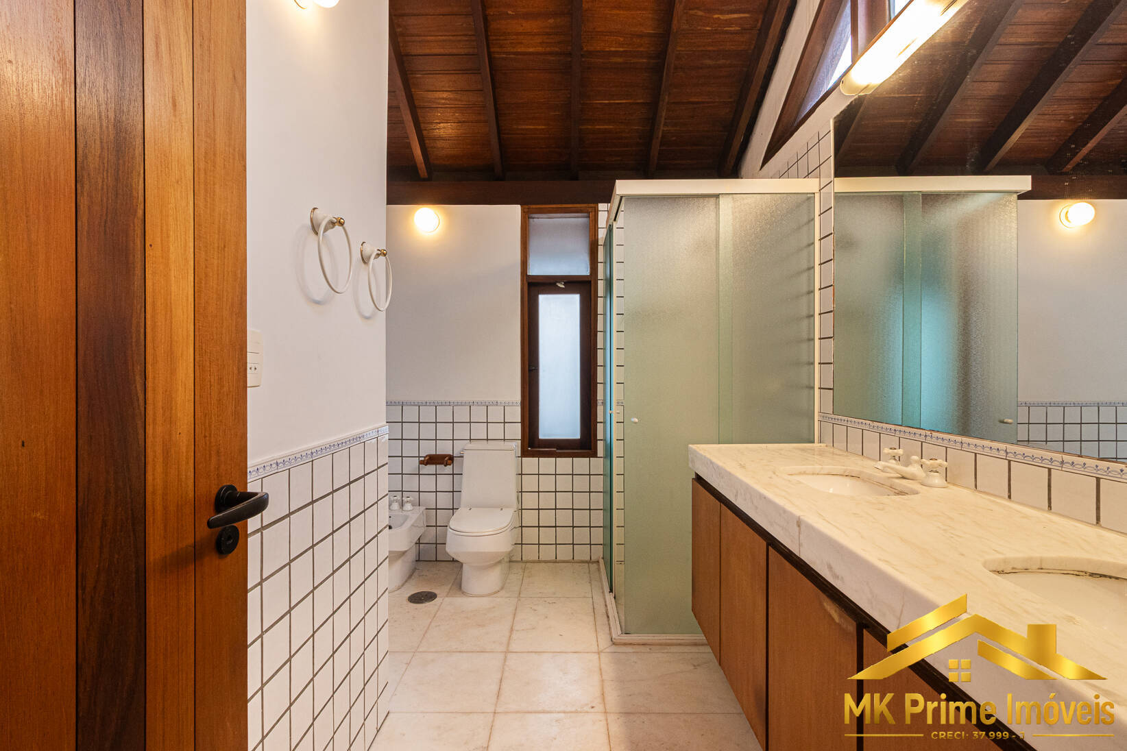 Casa de Condomínio, 4 quartos - Foto 27
