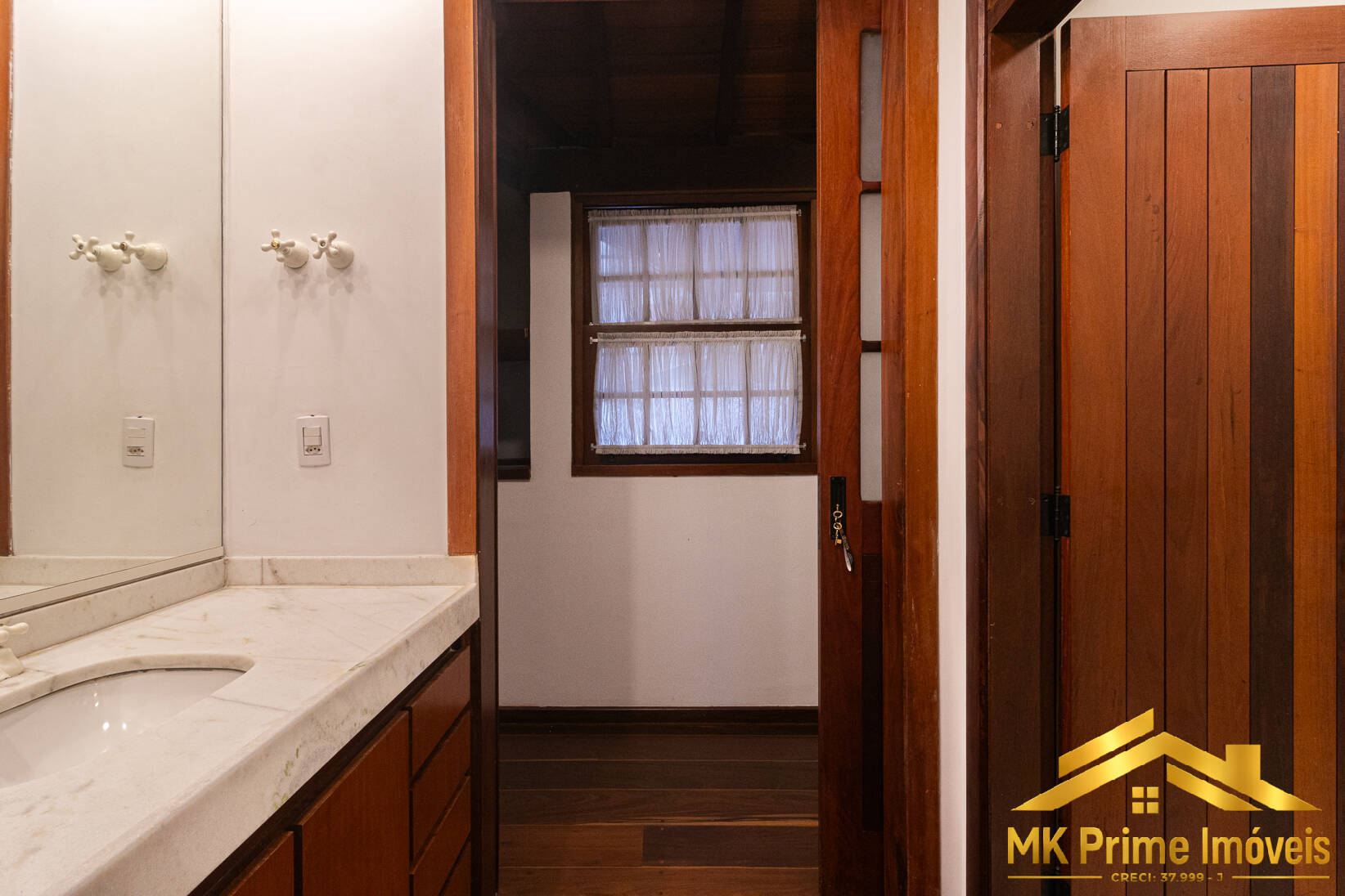 Casa de Condomínio, 4 quartos - Foto 37