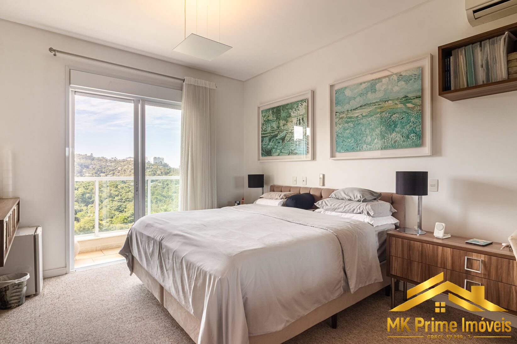 Apartamento, 4 quartos, 284 m² - Foto 18