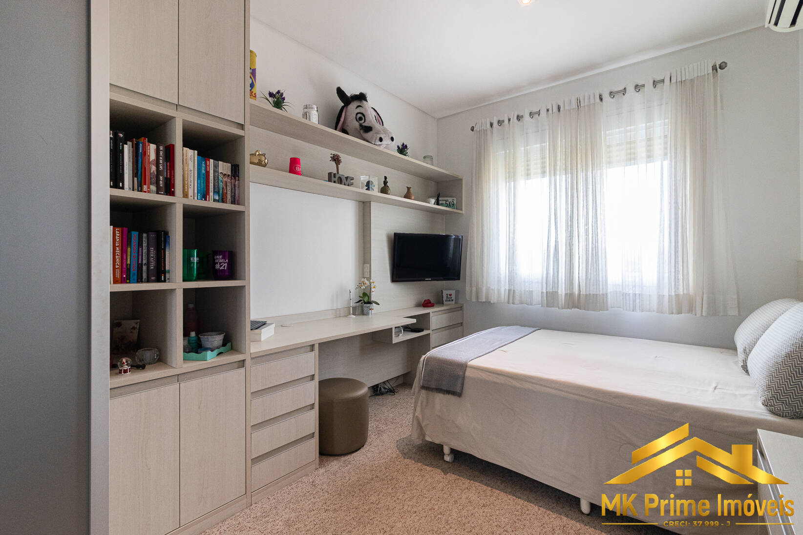 Apartamento, 4 quartos, 284 m² - Foto 23