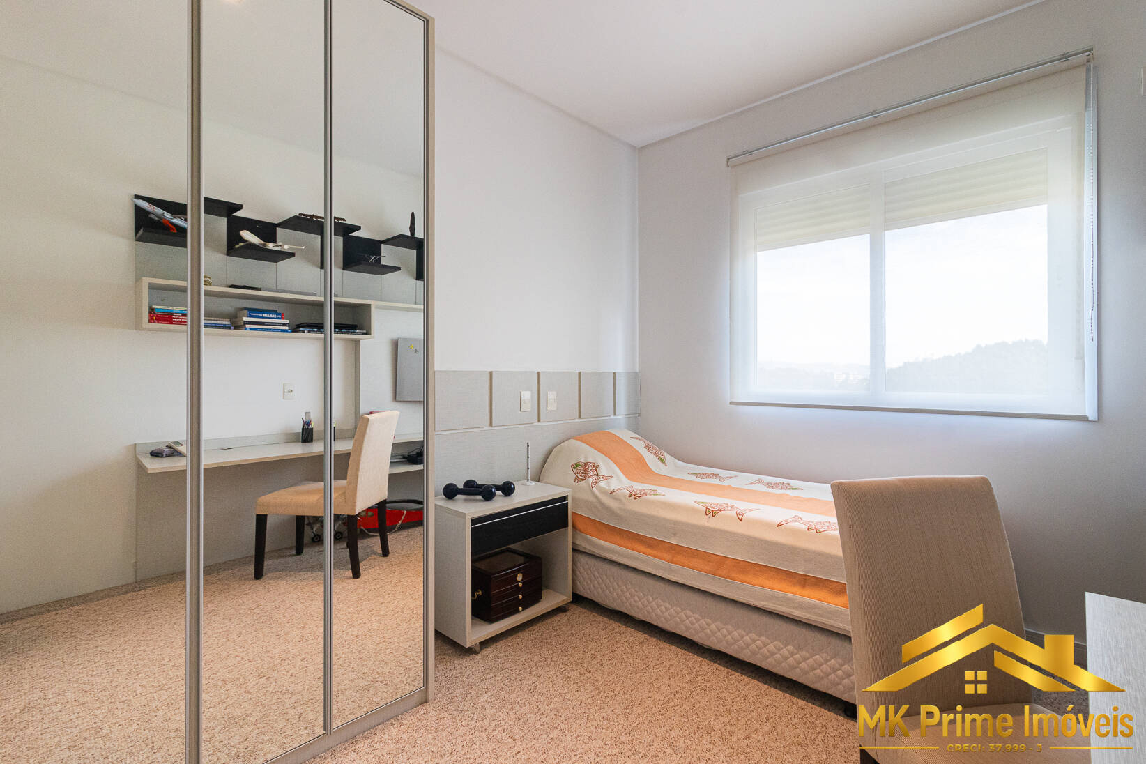Apartamento, 4 quartos, 284 m² - Foto 27