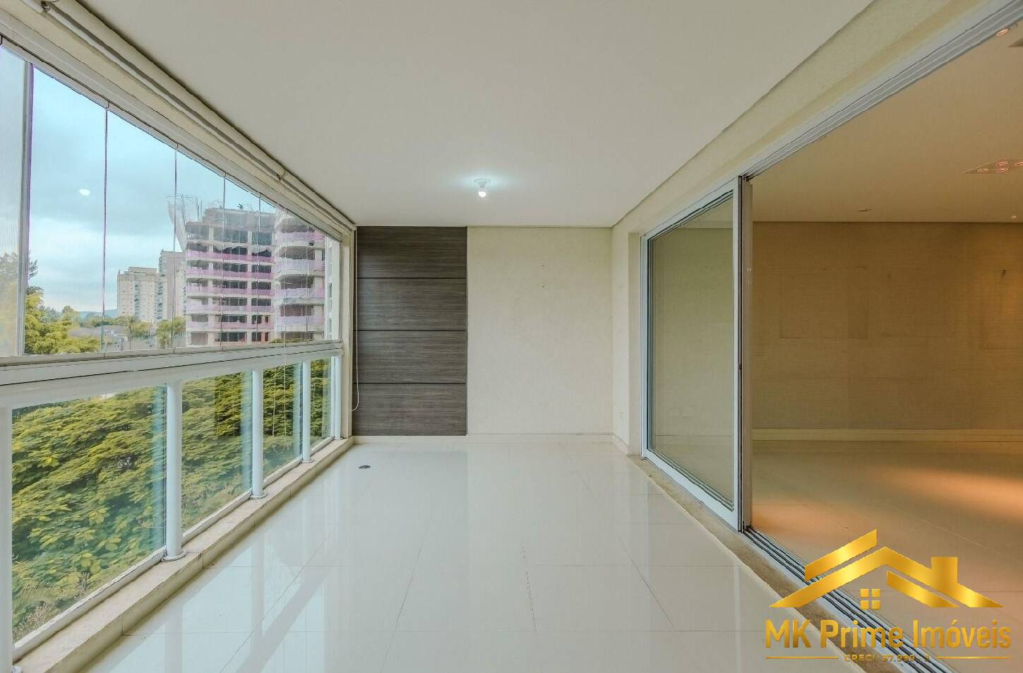 Apartamento, 4 quartos, 180 m² - Foto 1