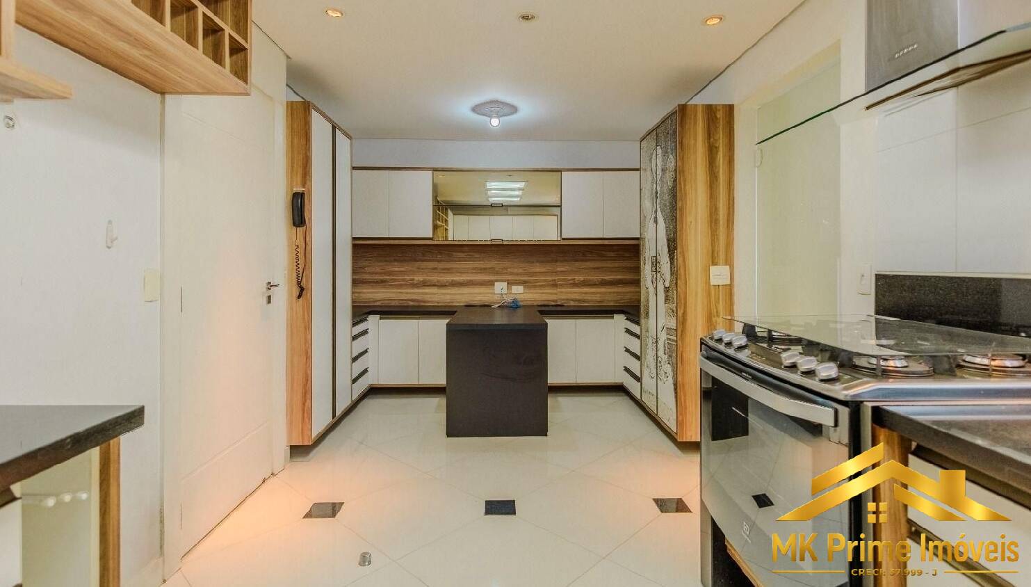 Apartamento, 4 quartos, 180 m² - Foto 17