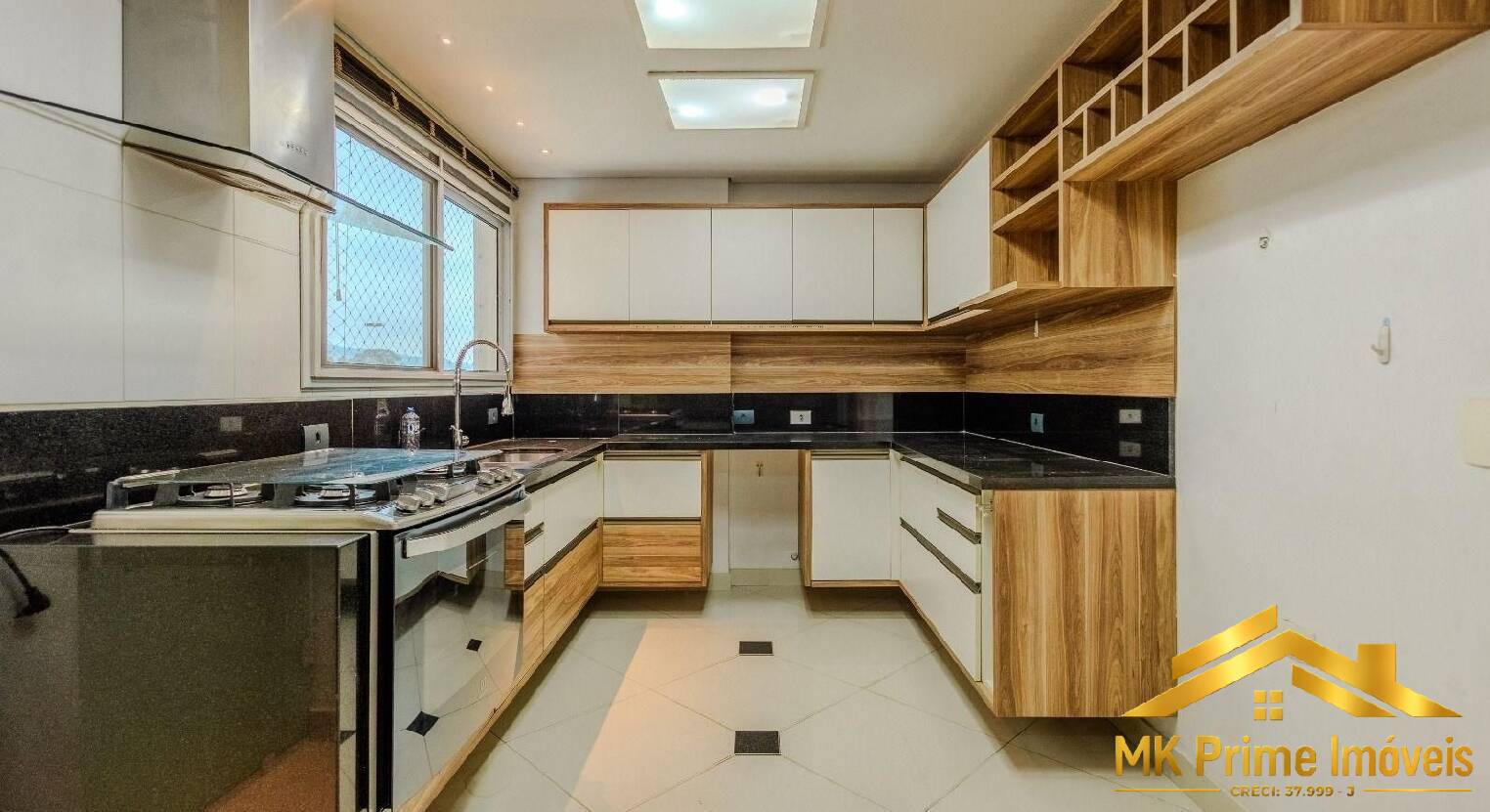 Apartamento, 4 quartos, 180 m² - Foto 19