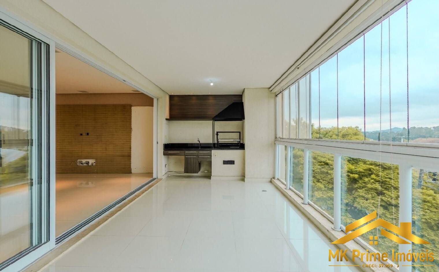 Apartamento, 4 quartos, 180 m² - Foto 21