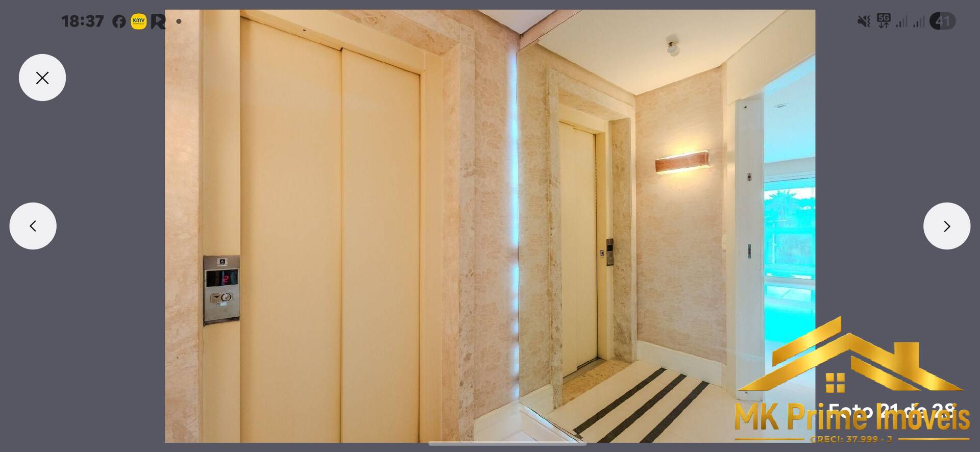 Apartamento, 4 quartos, 180 m² - Foto 10