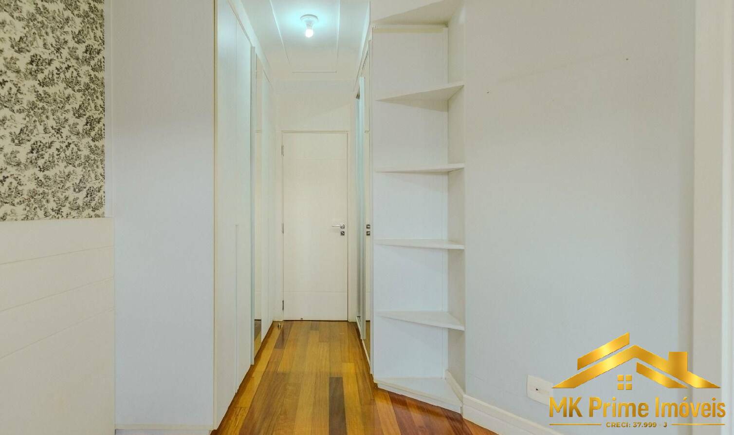 Apartamento, 4 quartos, 180 m² - Foto 11