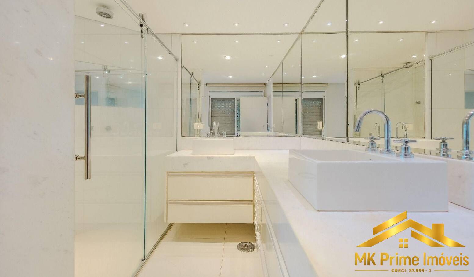 Apartamento, 4 quartos, 180 m² - Foto 12
