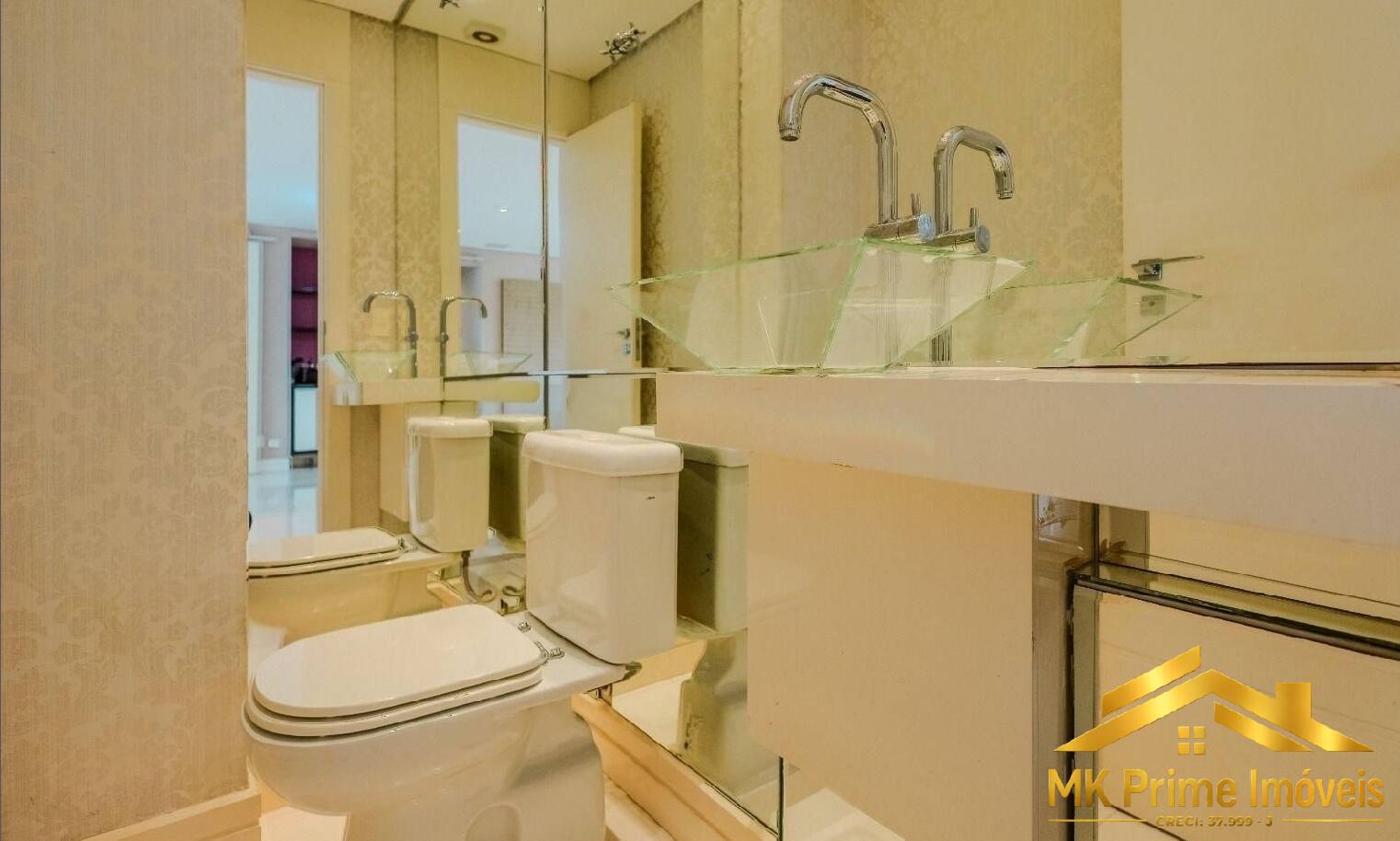 Apartamento, 4 quartos, 180 m² - Foto 18