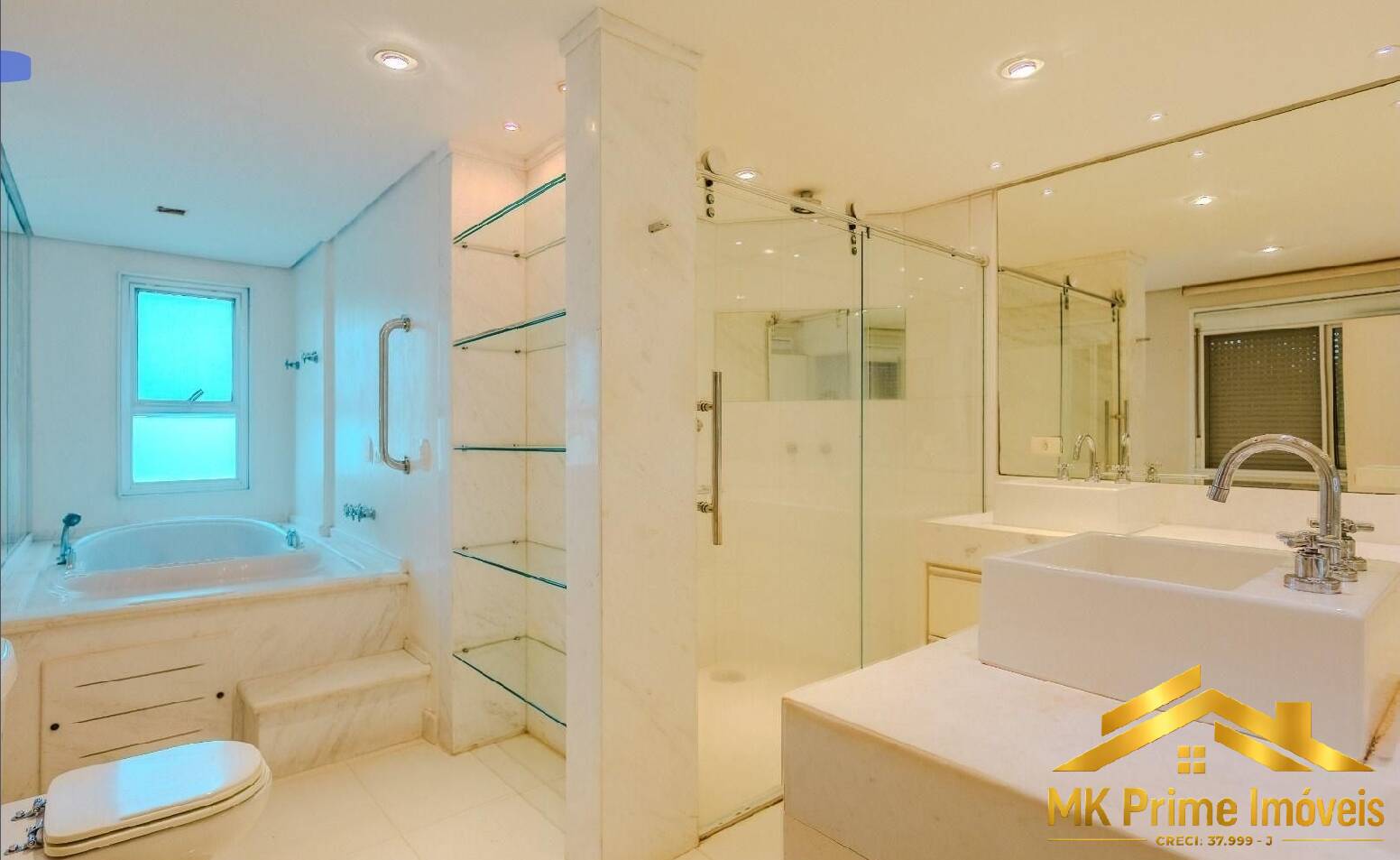 Apartamento, 4 quartos, 180 m² - Foto 22