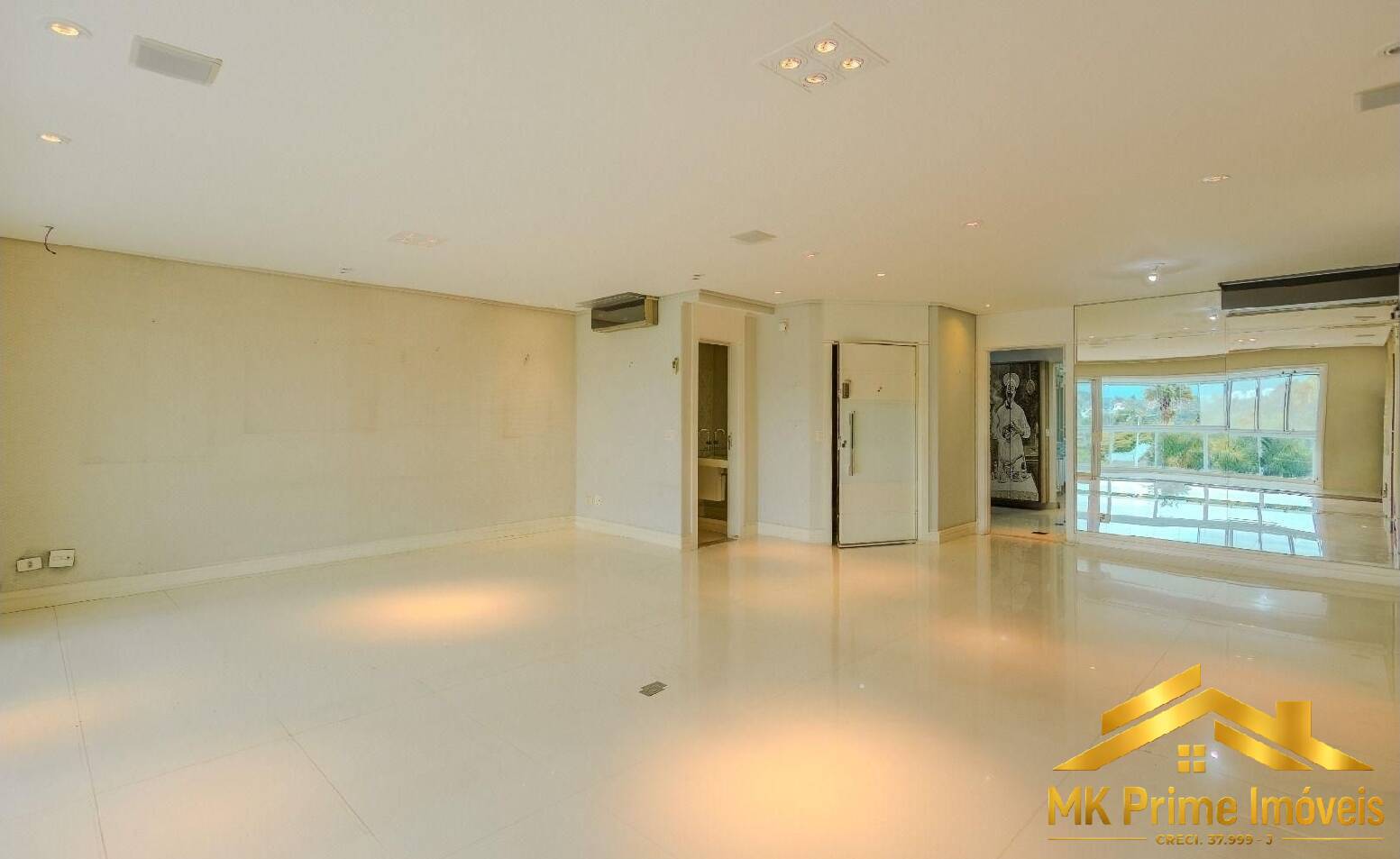 Apartamento, 4 quartos, 180 m² - Foto 3