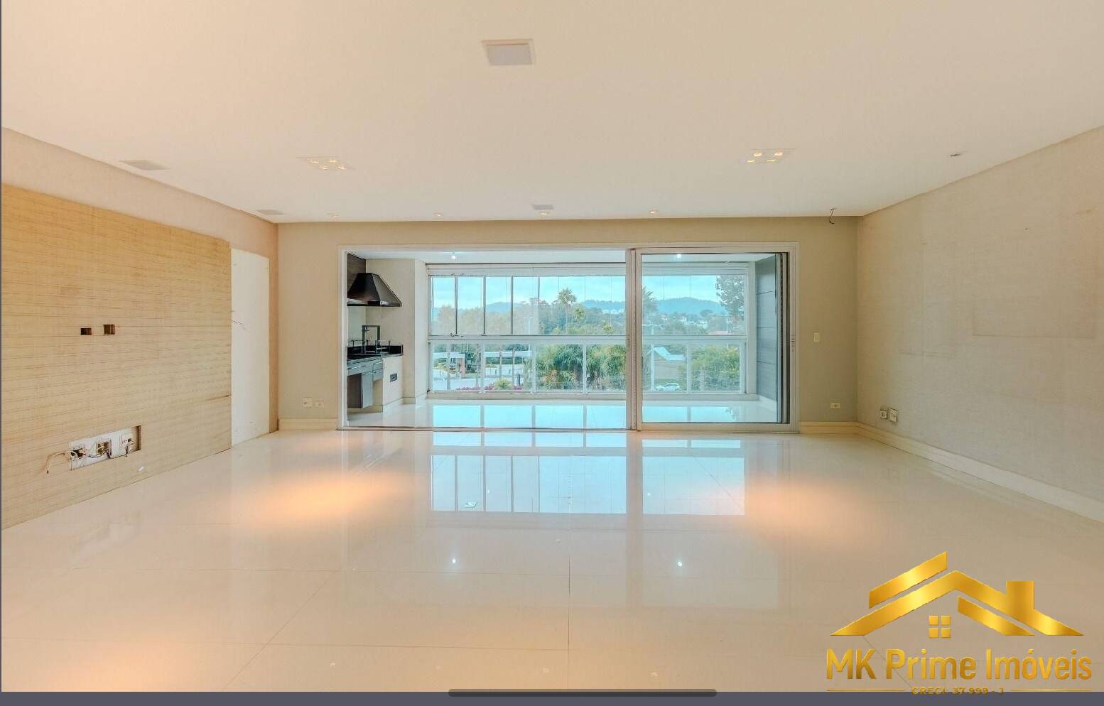 Apartamento, 4 quartos, 180 m² - Foto 2