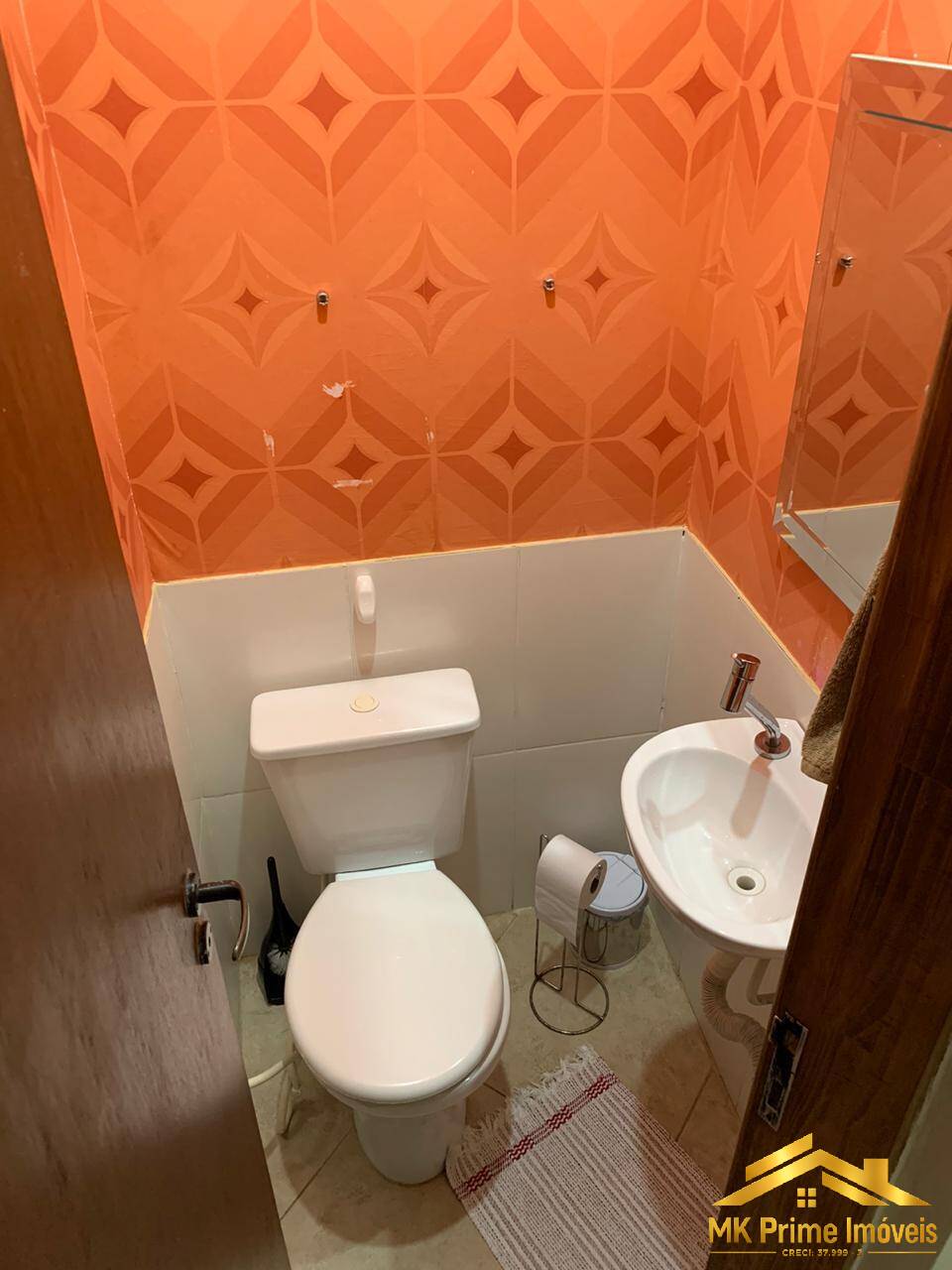 Sobrado, 3 quartos, 127 m² - Foto 17