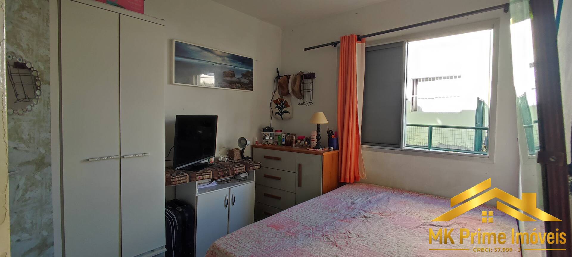 Apartamento, 2 quartos, 48 m² - Foto 6