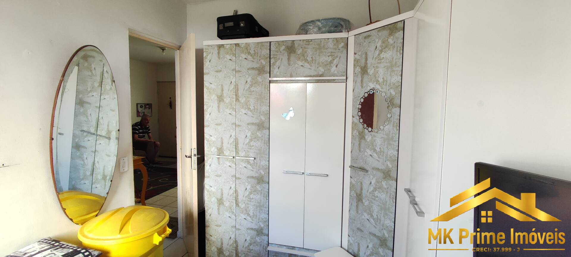 Apartamento, 2 quartos, 48 m² - Foto 7