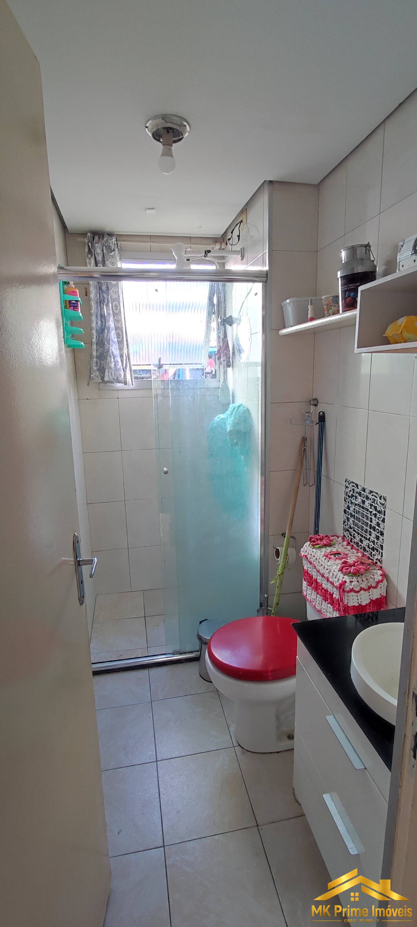 Apartamento, 2 quartos, 48 m² - Foto 8