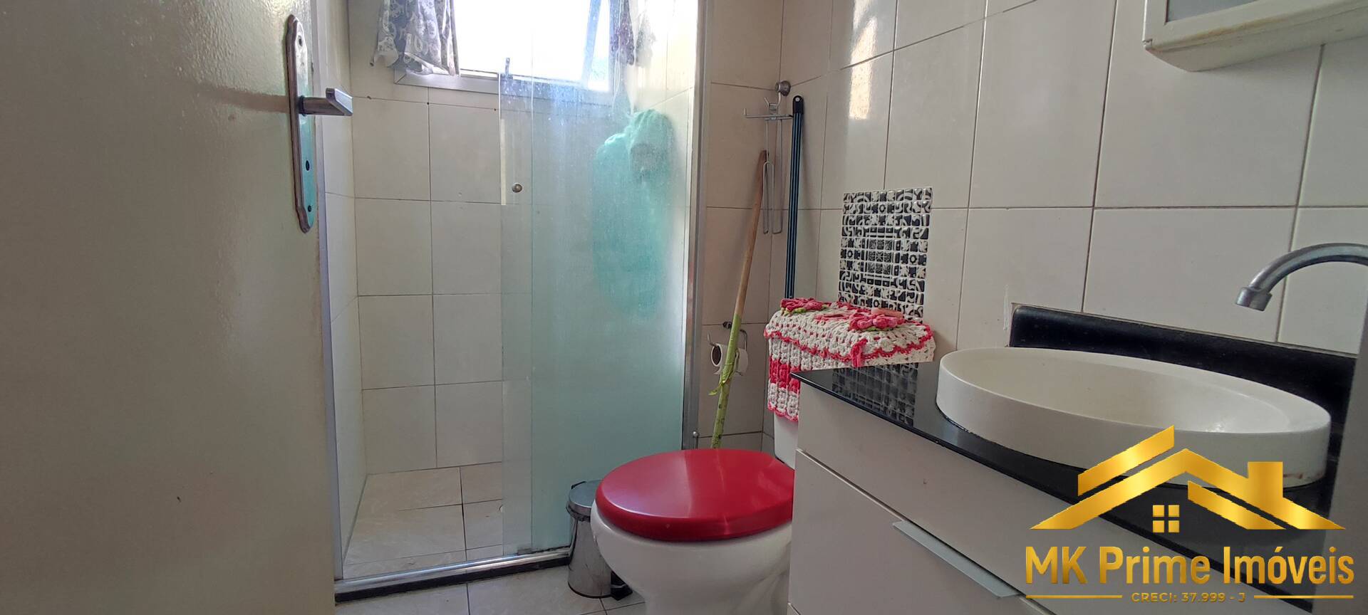 Apartamento, 2 quartos, 48 m² - Foto 9