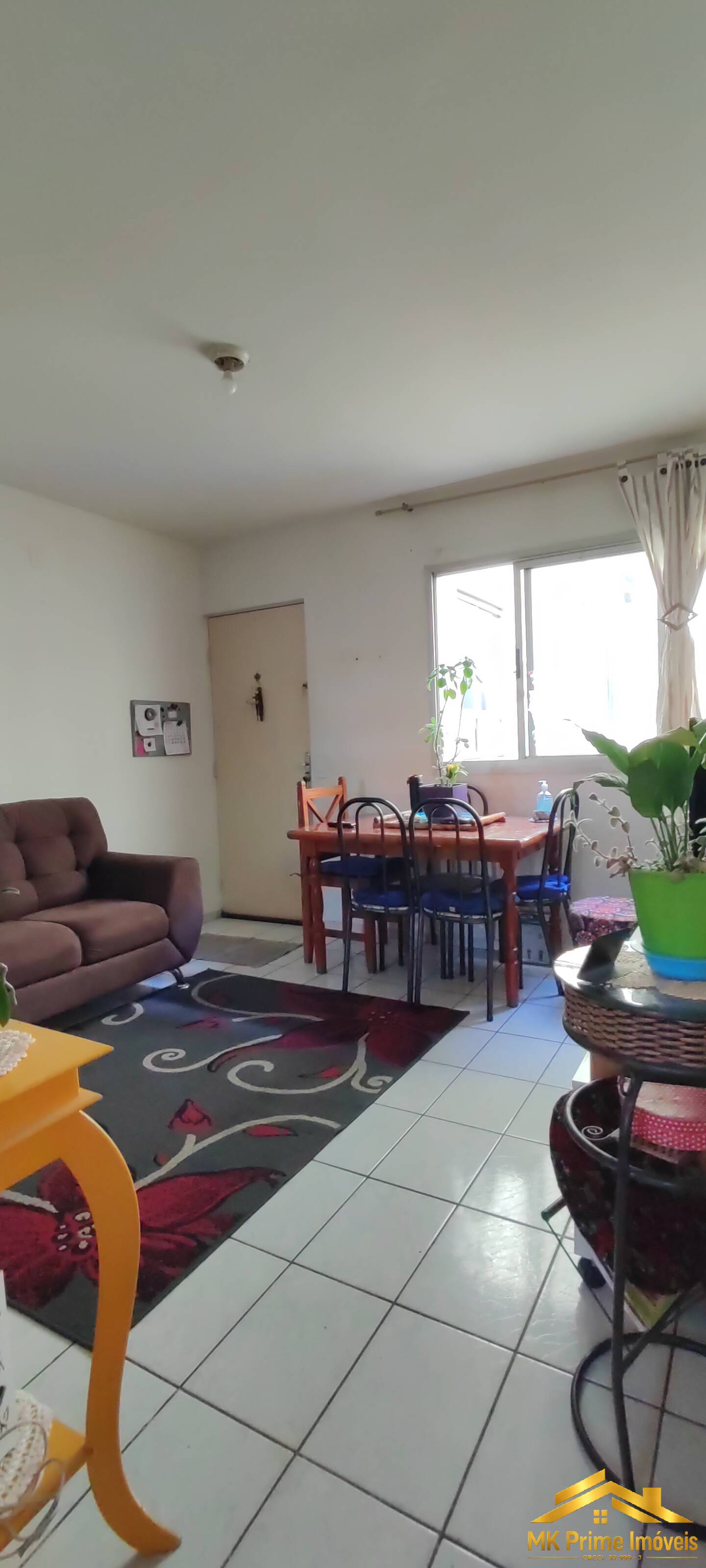 Apartamento, 2 quartos, 48 m² - Foto 5