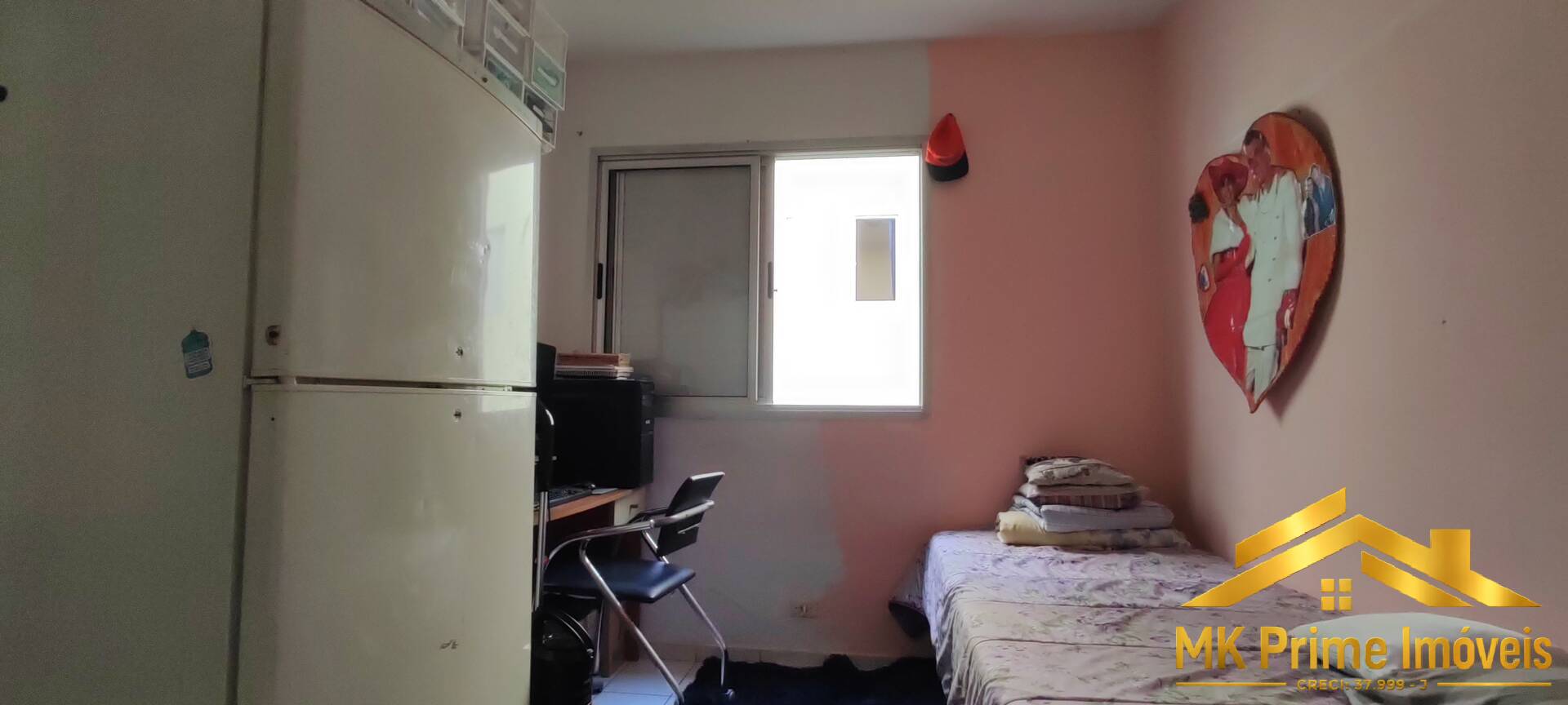 Apartamento, 2 quartos, 48 m² - Foto 12