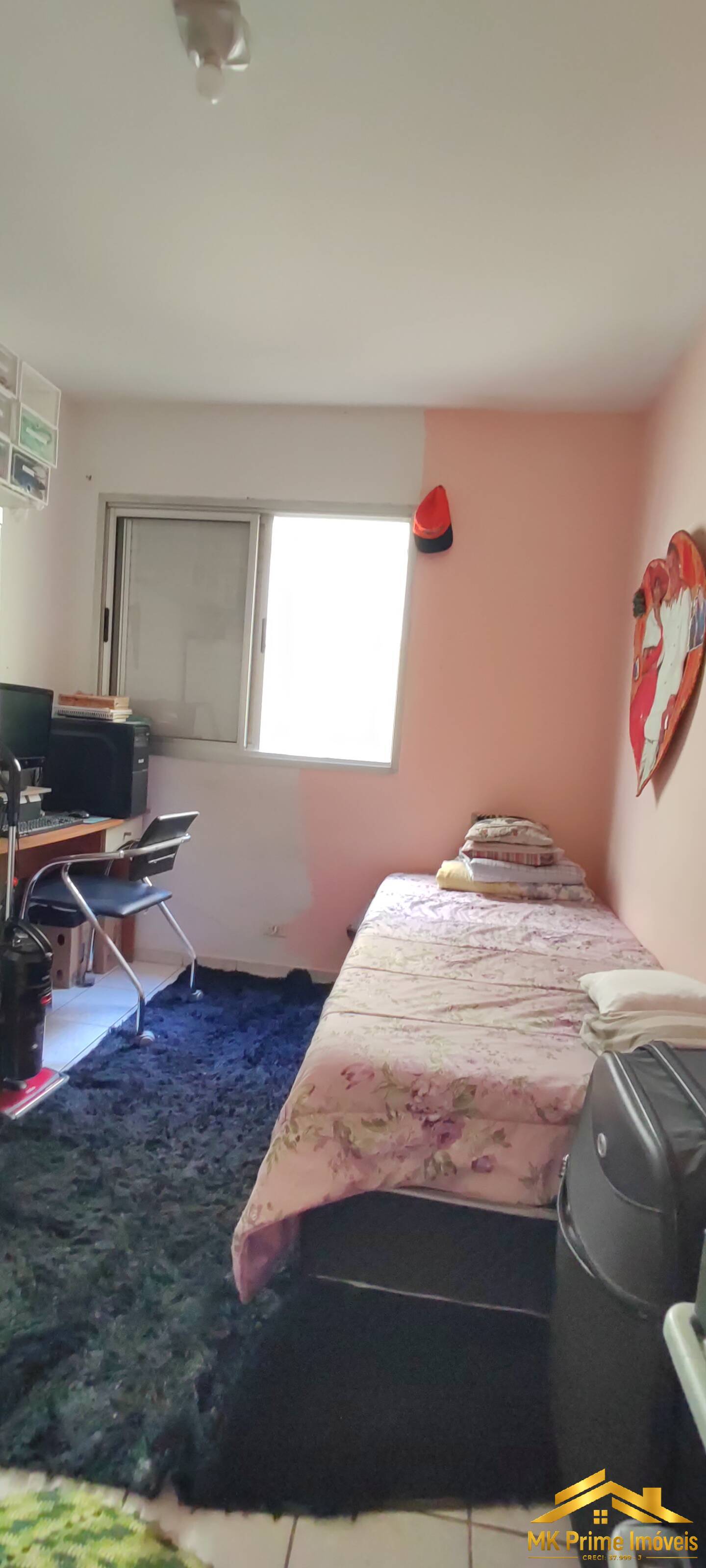 Apartamento, 2 quartos, 48 m² - Foto 13