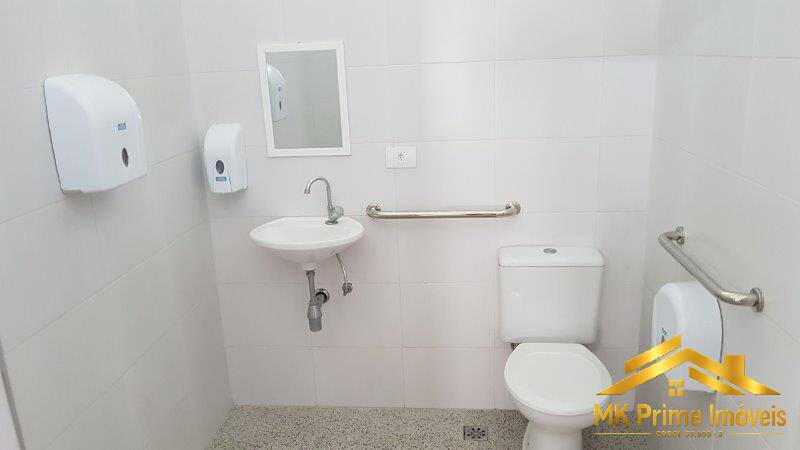 Depósito-Galpão, 562 m² - Foto 16