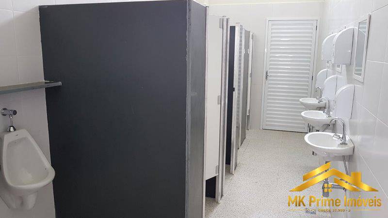Depósito-Galpão, 562 m² - Foto 19