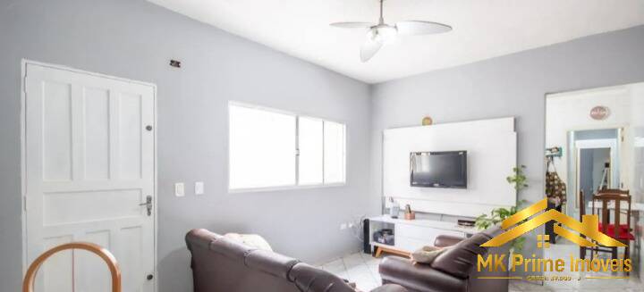 Casa, 4 quartos, 131 m² - Foto 2