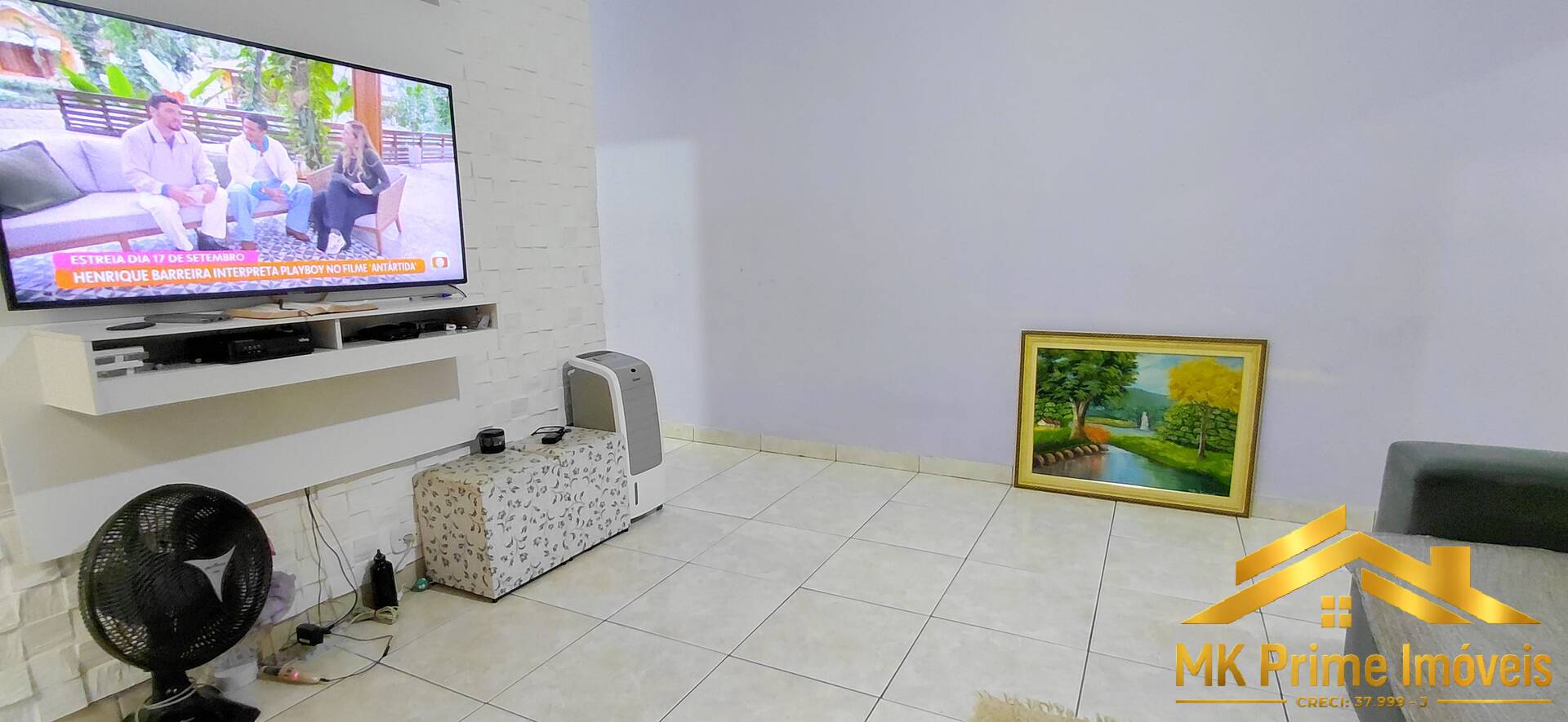 Casa, 136 m² - Foto 9