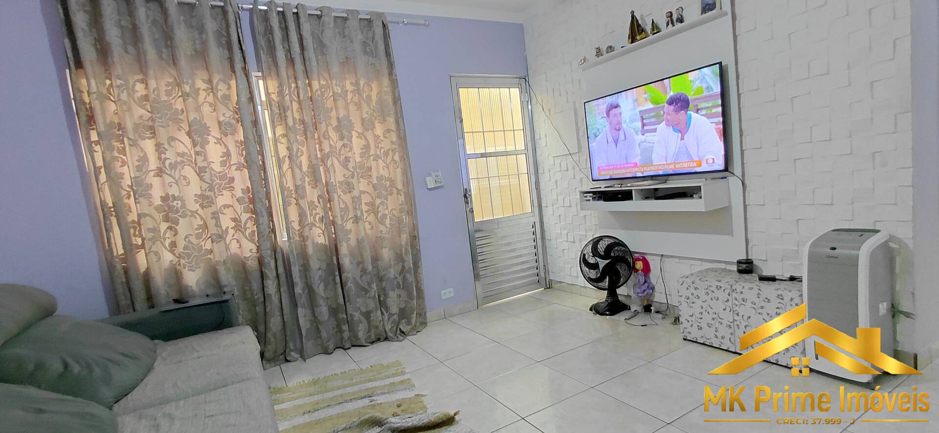 Casa, 136 m² - Foto 15