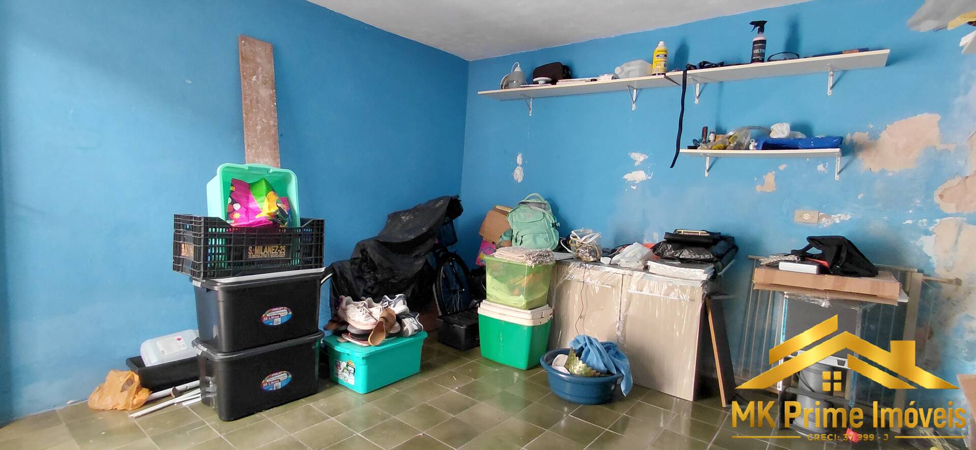 Casa, 136 m² - Foto 6