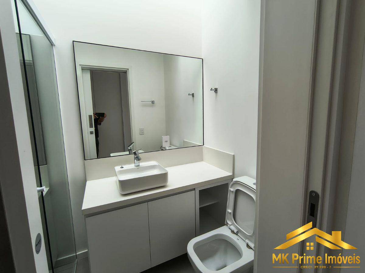 Casa de Condomínio, 4 quartos - Foto 26