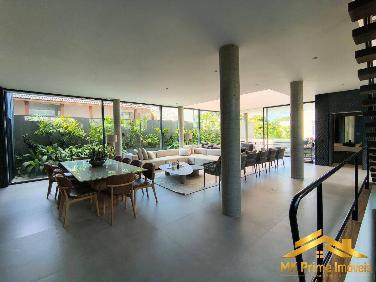 Casa de Condomínio, 4 quartos - Foto 7