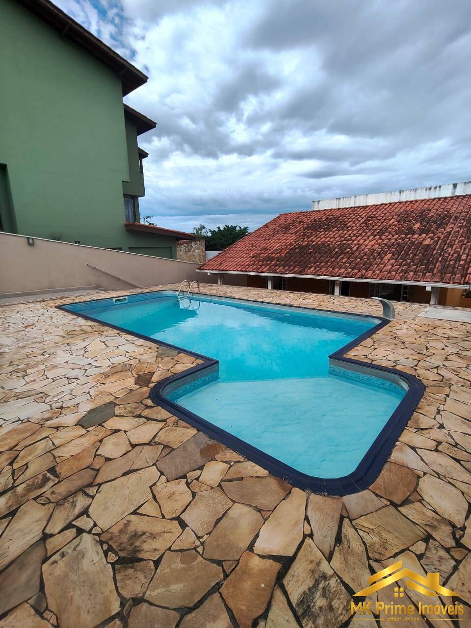 Casa de Condomínio, 1 quarto - Foto 16