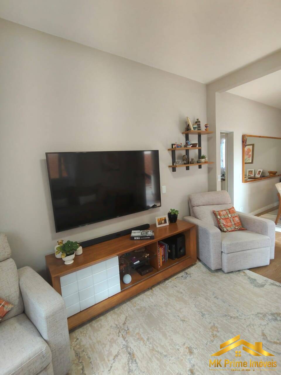 Casa de Condomínio, 1 quarto - Foto 22